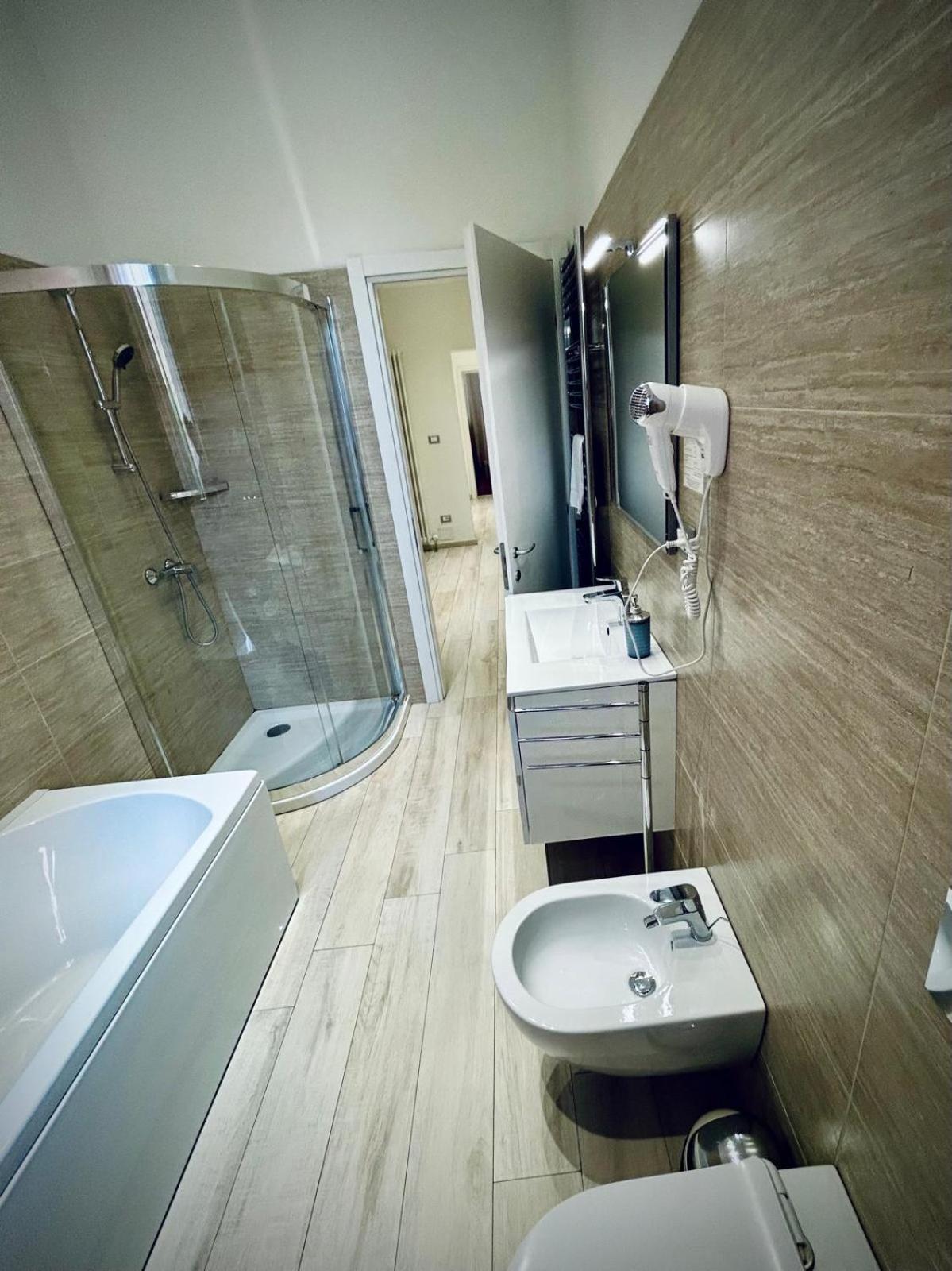Centro Storico Suites Ferrara Exterior photo