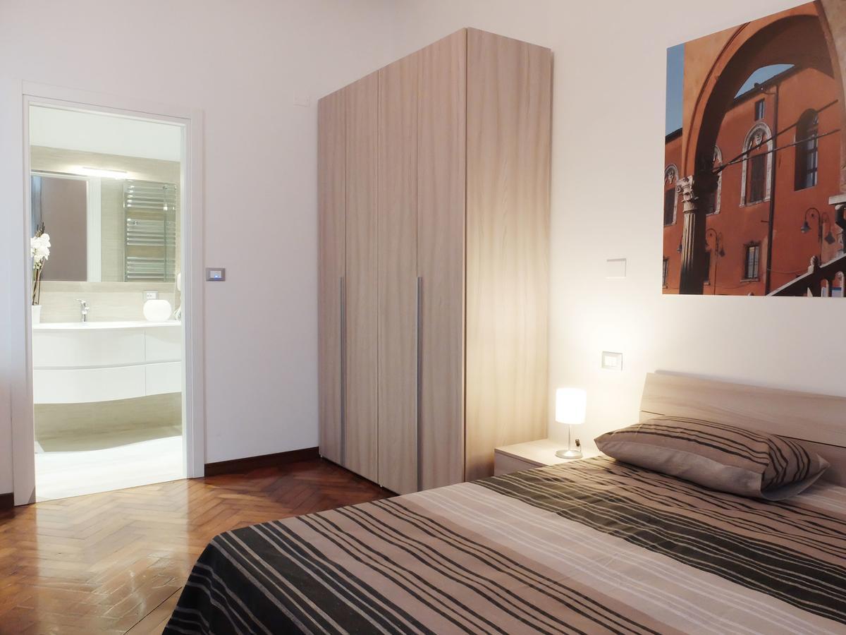 Centro Storico Suites Ferrara Exterior photo