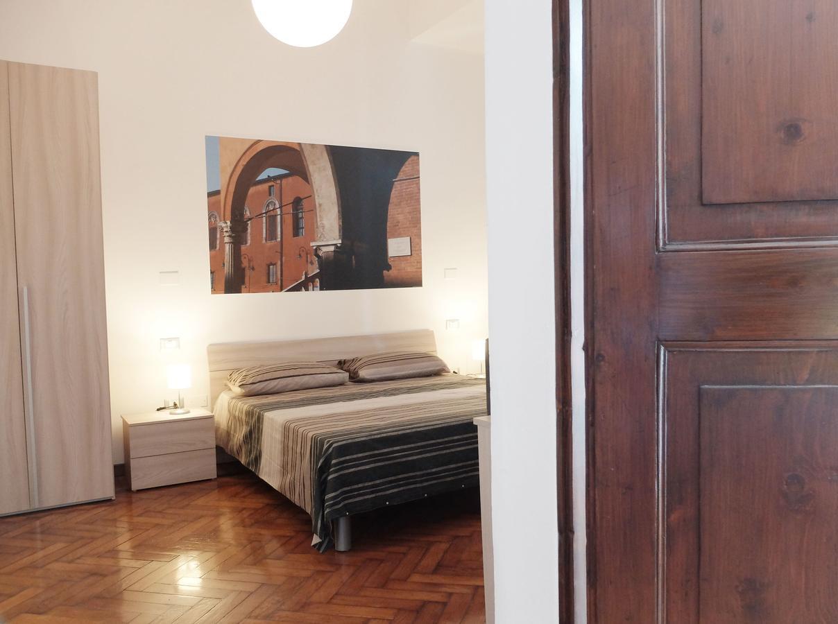Centro Storico Suites Ferrara Exterior photo